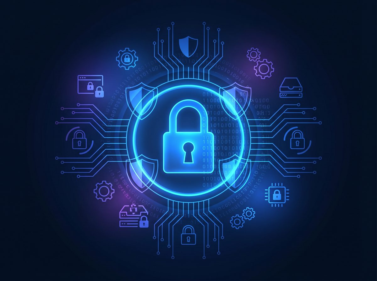 毛线加速器安全防护体系